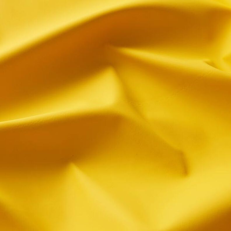 Tela de chubasquero uni – amarillo sol,  image number 3