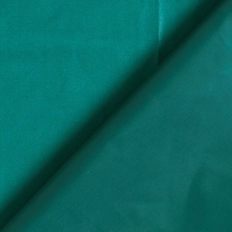 Tela de chaqueta resistente al agua ultraligero – verde oscuro,  image number 4