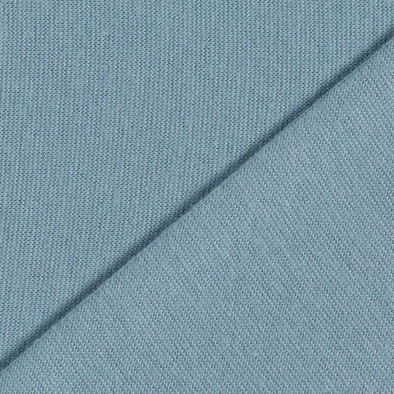 Tela de puños Uni – azul grisáceo pálido,  image number 5