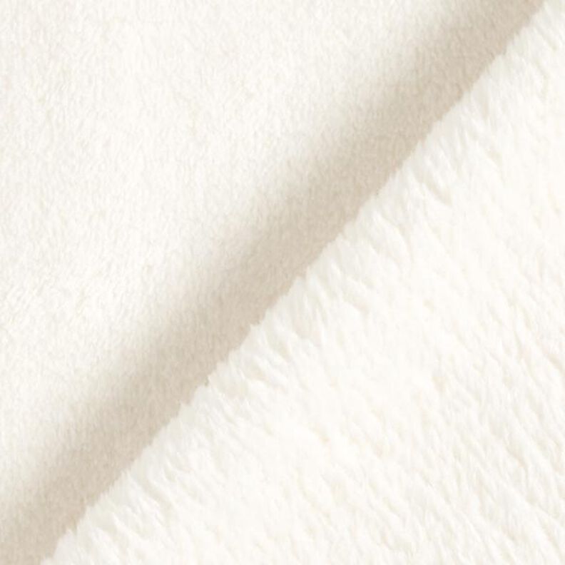 Polar suave – blanco lana – Muestra,  image number 4