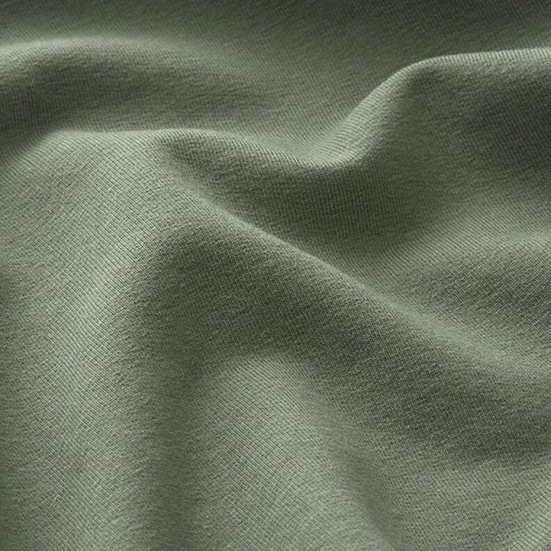 Sudadera ligera de algodón Uni – pino,  image number 4