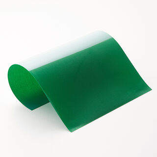 Lámina para planchado flocada Din A4 – verde, 