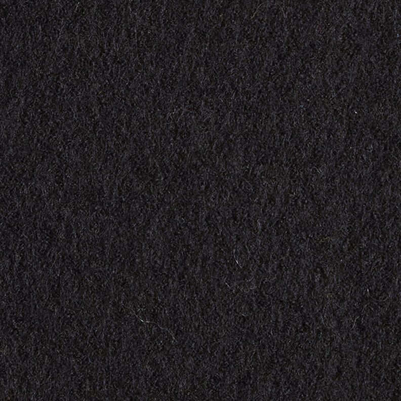 Loden batanado Lana – negro,  image number 5