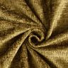 Tela de tapicería Chenilla Uni – oliva,  thumbnail number 1
