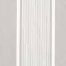 Telas para exteriores Lona Mezcla de rayas – gris claro/blanco,  thumbnail number 1