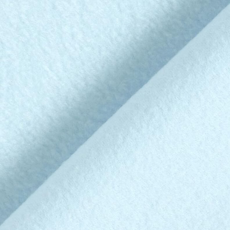 Forro polar antipilling – azul baby,  image number 3