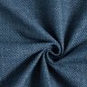 Tela de tapicería Sarga cruzada gruesa Bjorn – azul vaquero,  thumbnail number 1