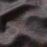 Tela de jersey de viscosa Círculos de colores – piedra gris,  thumbnail number 5