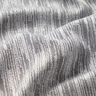 Tela decorativa Jacquard Tela abstracta reciclado – gris,  thumbnail number 2