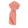 Vestido, McCall´s 8030 | 32-48,  thumbnail number 4