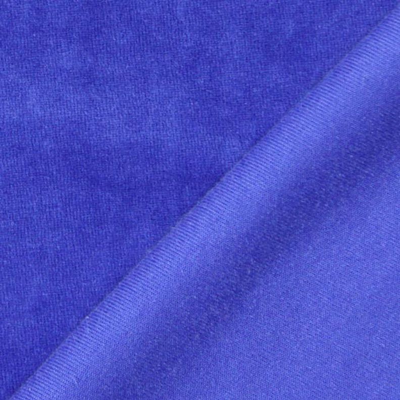 Tela de Coralina liso – azul real,  image number 3