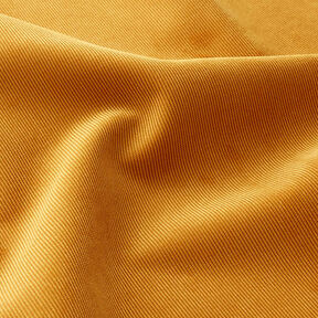 Tela de tapicería Micropana – mostaza | Retazo 60cm, 