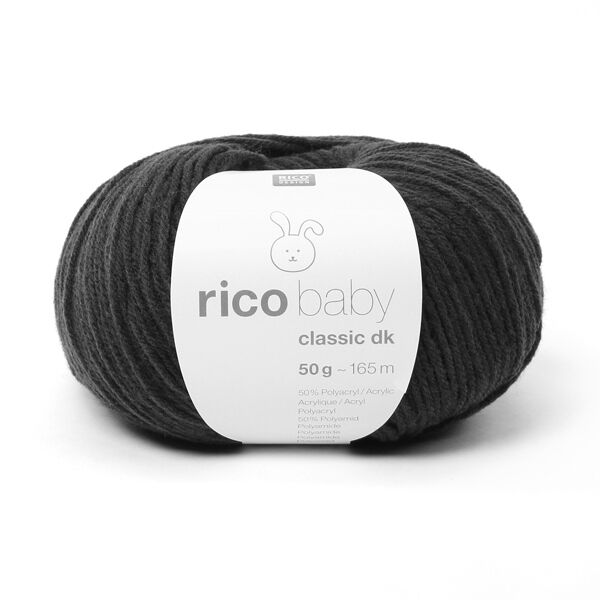 Baby Classic dk | Rico Design (056),  image number 1