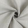 Tejido para cortinas Voile Apariencia de lino 300 cm – gris claro,  thumbnail number 1