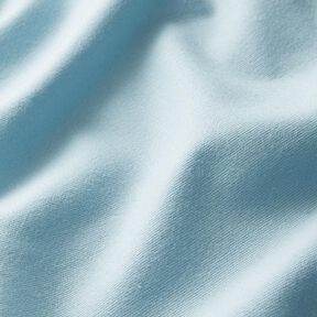 Franela de algodón Uni – cielo azul | Retazo 50cm, 