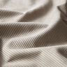 Tela de tapicería Apariencia de pana Fjord – gris claro,  thumbnail number 2
