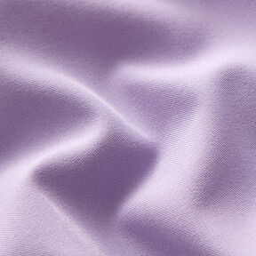 Pantalón liso ligero elástico – lila, 