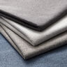 Tela de tapicería Aspecto de sarga – gris plateado,  thumbnail number 4