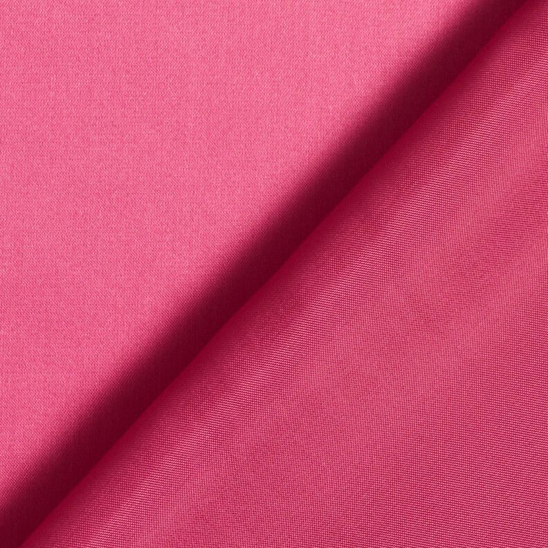 Forro satinado uni – rosa intenso,  image number 3