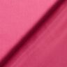 Forro satinado uni – rosa intenso,  thumbnail number 3