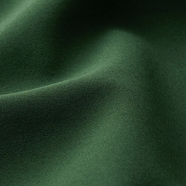 Tejido Softshell Uni – verde oscuro,  image number 3