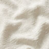 Jacquard Dobby pata de gallo – blanco lana,  thumbnail number 4