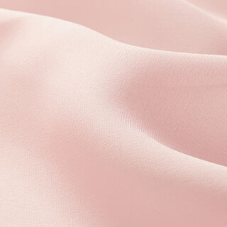 Chifón de seda – rosa oscuro, 
