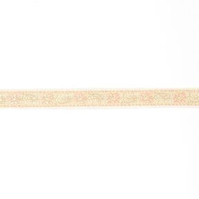 Ribete Jacquard Folclore [10 mm] - rosa, 