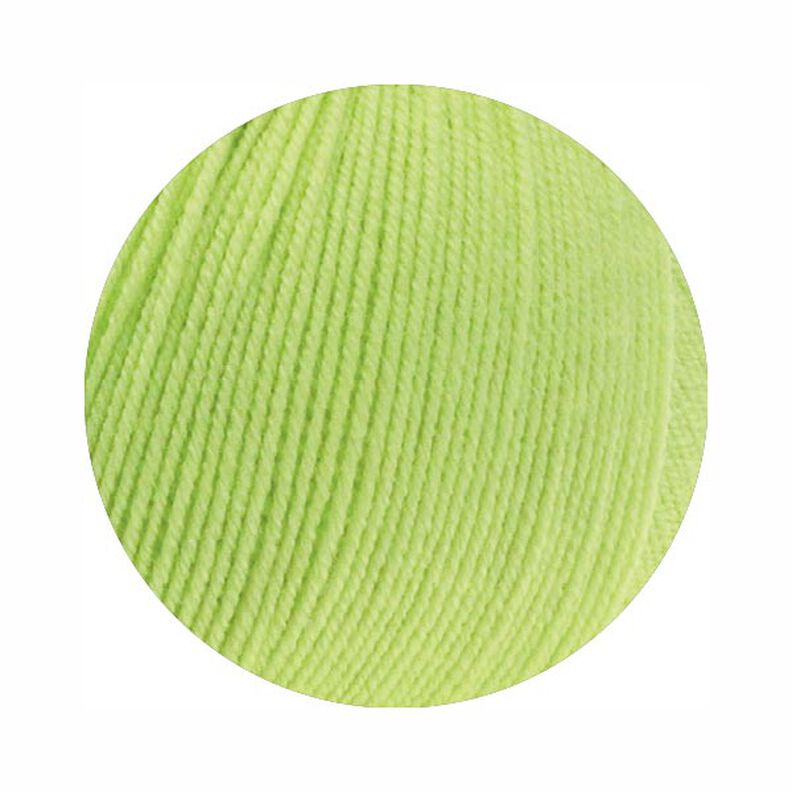 Cool Wool Baby, 50g | Lana Grossa – verde manzana,  image number 2