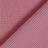 Piqué tipo gofre Mini – rosa,  thumbnail number 3