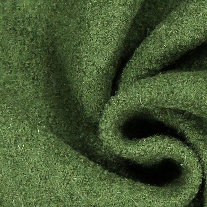 Loden batanado Lana – verde,  image number 2