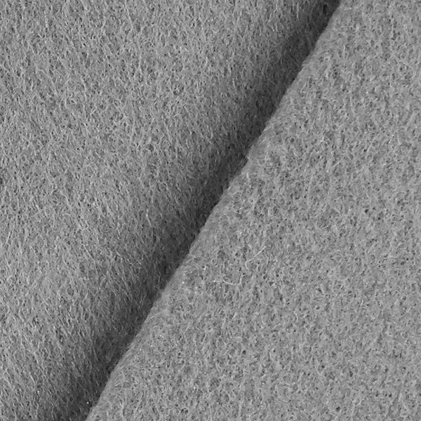 Filz 90 cm / grosor de 1 mm – gris claro,  image number 3