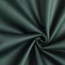 Tela de tapicería Aspecto de piel de ultramicrofibra – verde oscuro,  thumbnail number 1