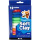 Soft Clay® Arcilla para niños [200g],  thumbnail number 1