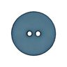 Botón de plástico Steinhorst 721 – azul gris,  thumbnail number 1