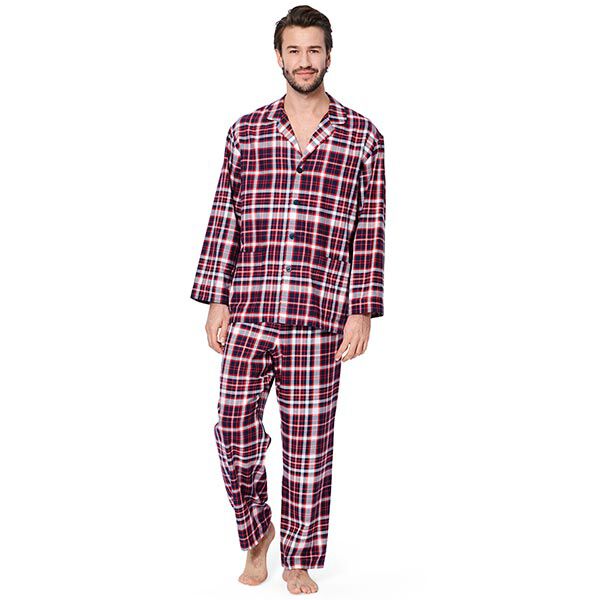 Pijama UNISEX | Burda 5956 | M, L, XL,  image number 2