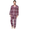Pijama UNISEX | Burda 5956 | M, L, XL,  thumbnail number 2