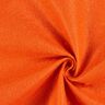 Filz 90 cm / grosor de 1 mm – naranja,  thumbnail number 1