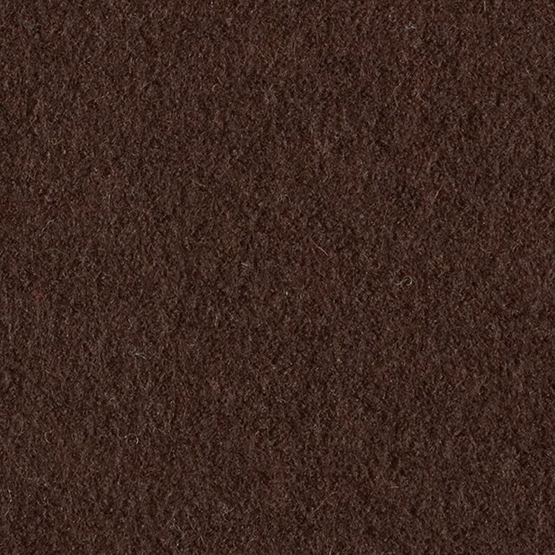 Loden batanado Lana – marrón oscuro,  image number 5