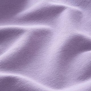 Sudadera ligera de algodón Uni – lila, 