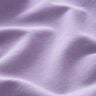 Sudadera ligera de algodón Uni – lila,  thumbnail number 4