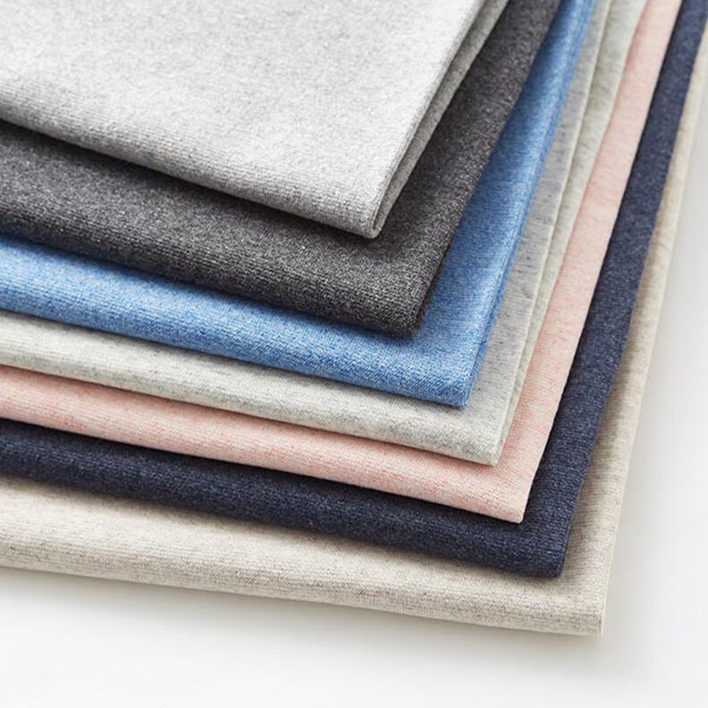 Tela de pu&ntilde;os Uni &ndash; negro,  image number 8