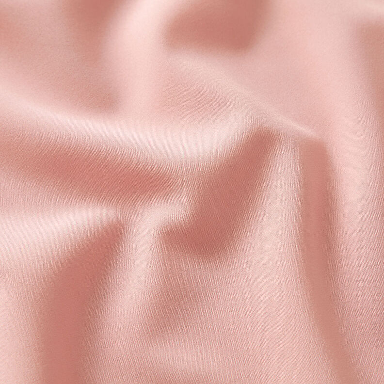 Tela para blusas Uni – rosa,  image number 2