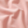 Tela para blusas Uni – rosa,  thumbnail number 2