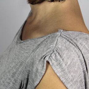 Framilastic T6 [6 mm x 5 m] | Fliselina – transparente, 