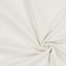 Sarga de algodón Stretch – blanco lana,  thumbnail number 1
