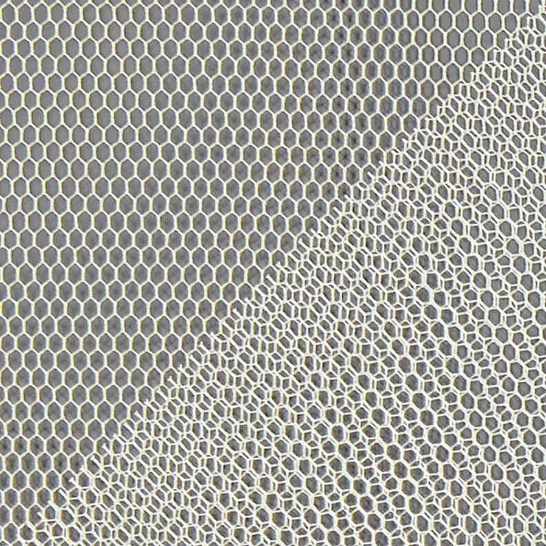 Rejilla nupcial extra ancha [300cm] – blanco lana,  image number 3