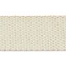 Asa para bolsa [ 30 mm ] – blanco lana,  thumbnail number 1