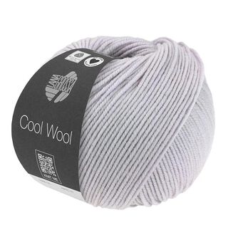 Cool Wool Melange, 50g | Lana Grossa – lila, 