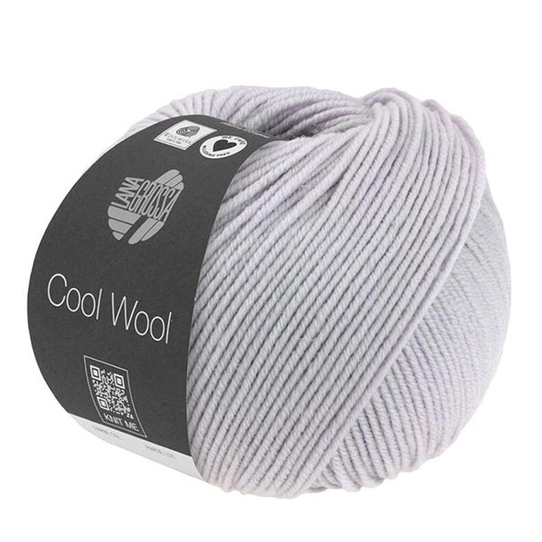 Cool Wool Melange, 50g | Lana Grossa – lila,  image number 1